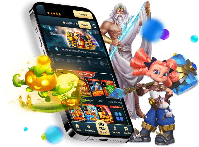 Giao diện thân thiện 101TR88 App