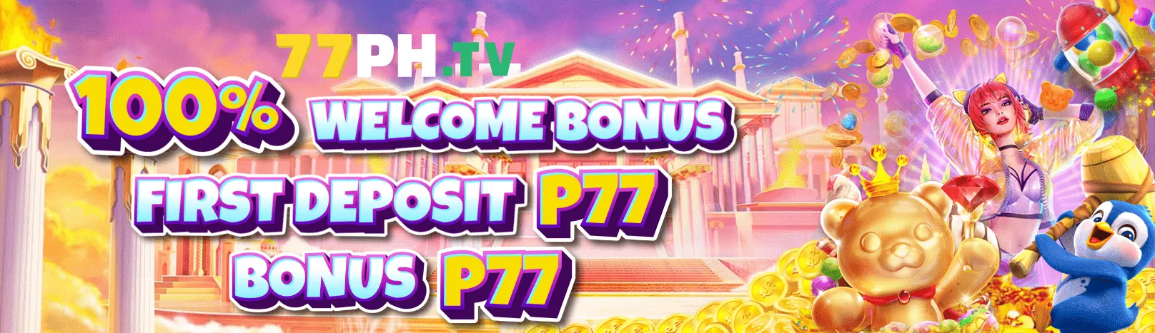 Trò chơi Slot tại 101TR88 với các máy quay hũ đầy màu sắc và cơ hội trúng lớn