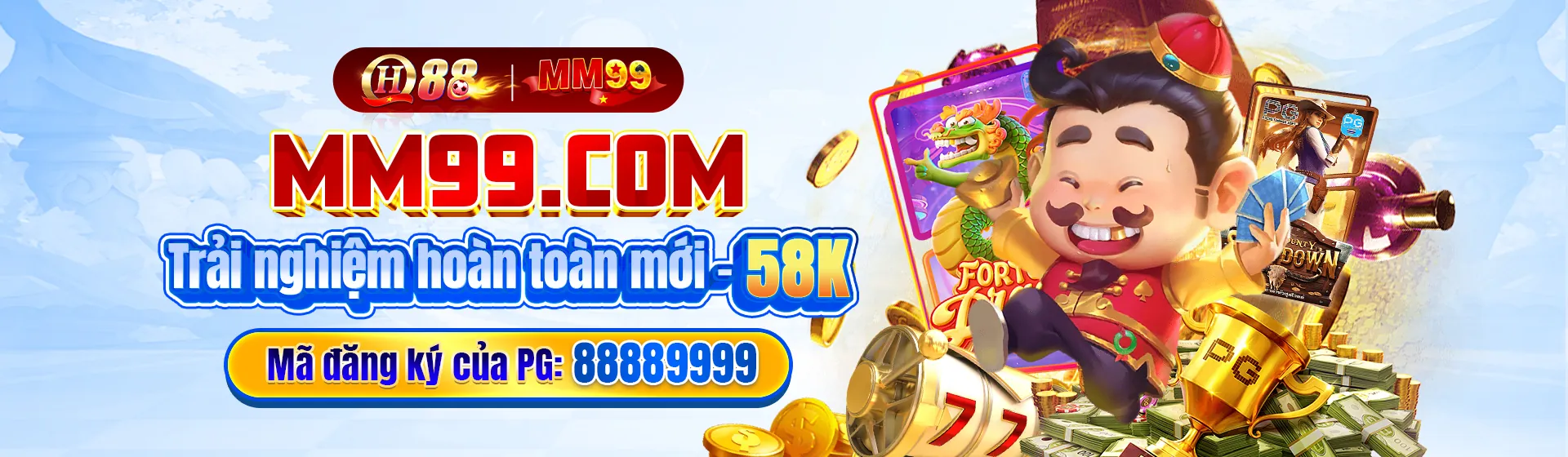 Ứng dụng 101tr88 trên điện thoại