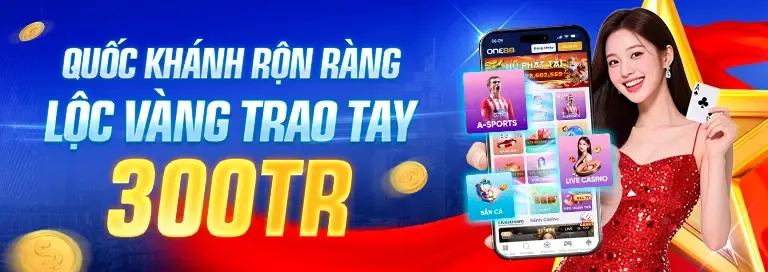 Khuyến mãi chào mừng 101TR88